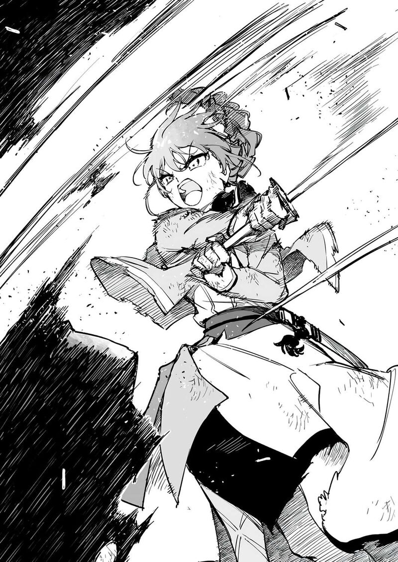 Yuusha Party Kara Oidasareta Fuguushoku Wanashi Unique Skill Yajirushi De Saikyou Ni Naru 22 32