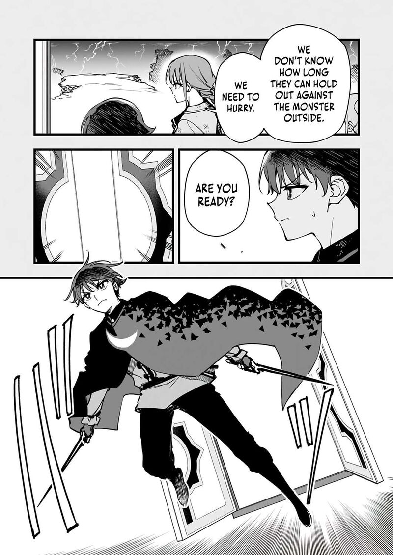 Yuusha Party Kara Oidasareta Fuguushoku Wanashi Unique Skill Yajirushi De Saikyou Ni Naru 22 4