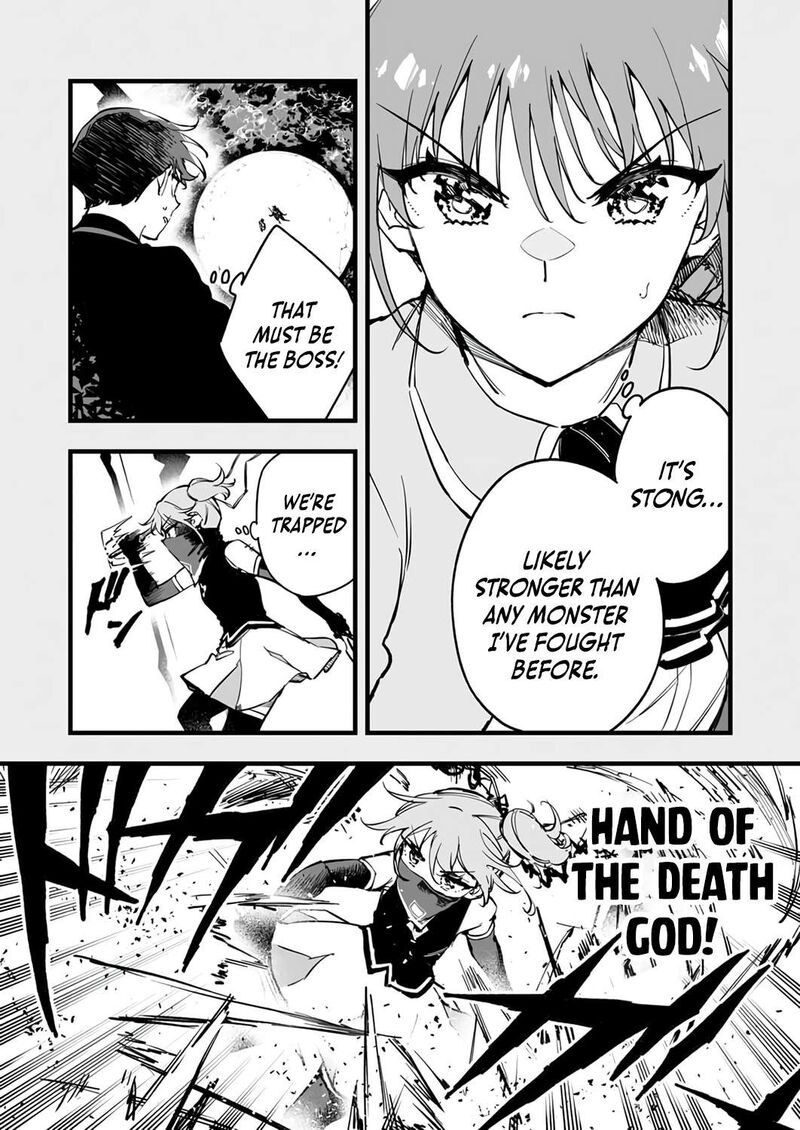 Yuusha Party Kara Oidasareta Fuguushoku Wanashi Unique Skill Yajirushi De Saikyou Ni Naru 22 8