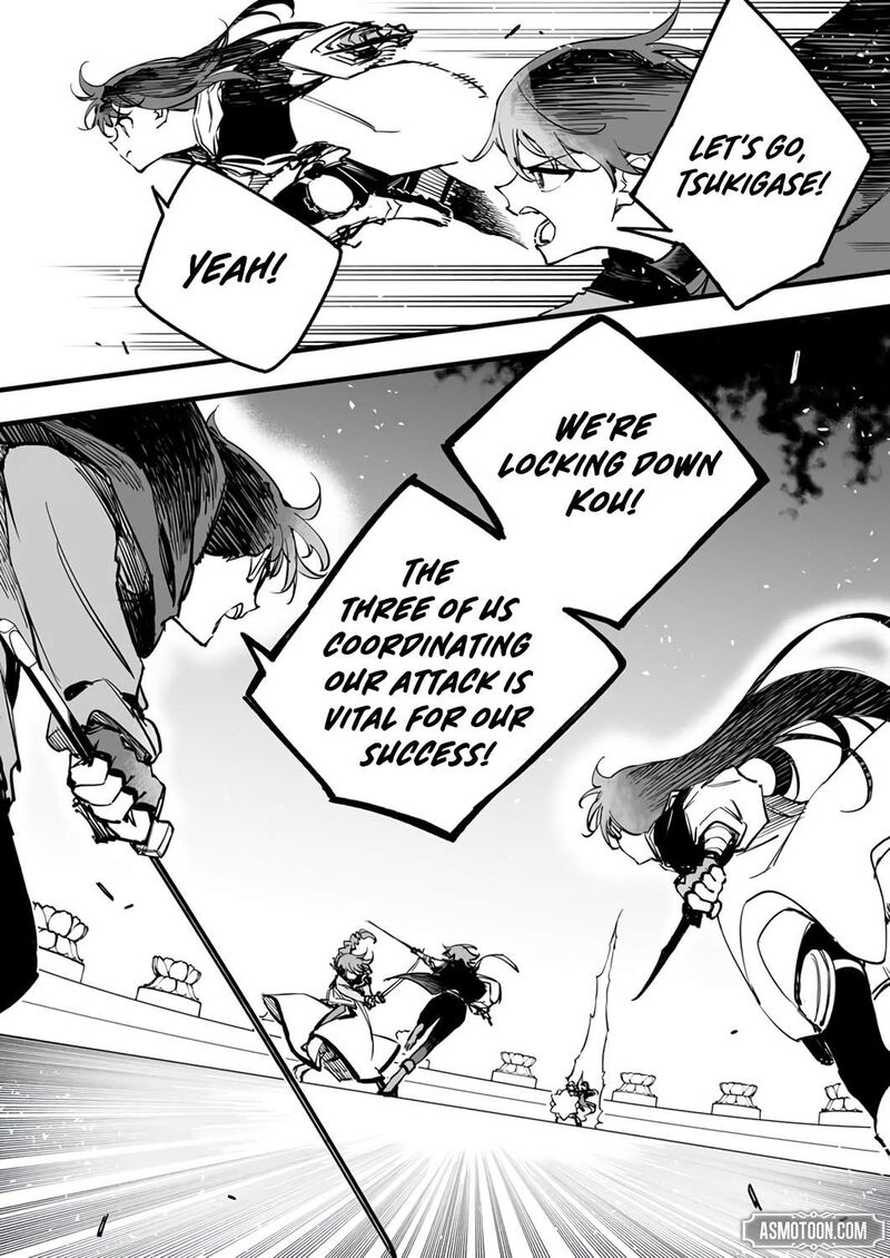Yuusha Party Kara Oidasareta Fuguushoku Wanashi Unique Skill Yajirushi De Saikyou Ni Naru 23 10