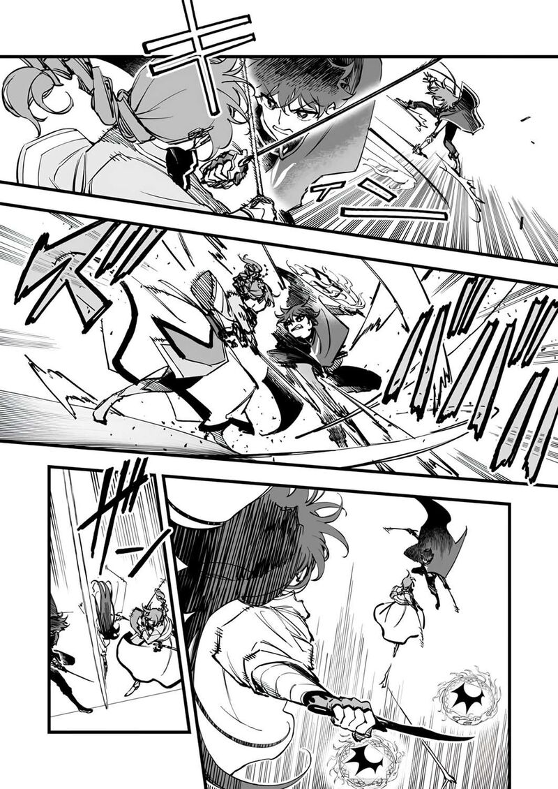 Yuusha Party Kara Oidasareta Fuguushoku Wanashi Unique Skill Yajirushi De Saikyou Ni Naru 23 12