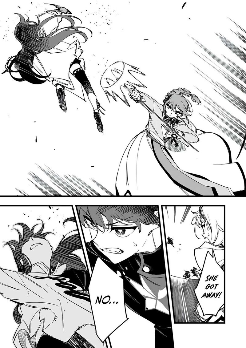 Yuusha Party Kara Oidasareta Fuguushoku Wanashi Unique Skill Yajirushi De Saikyou Ni Naru 23 17