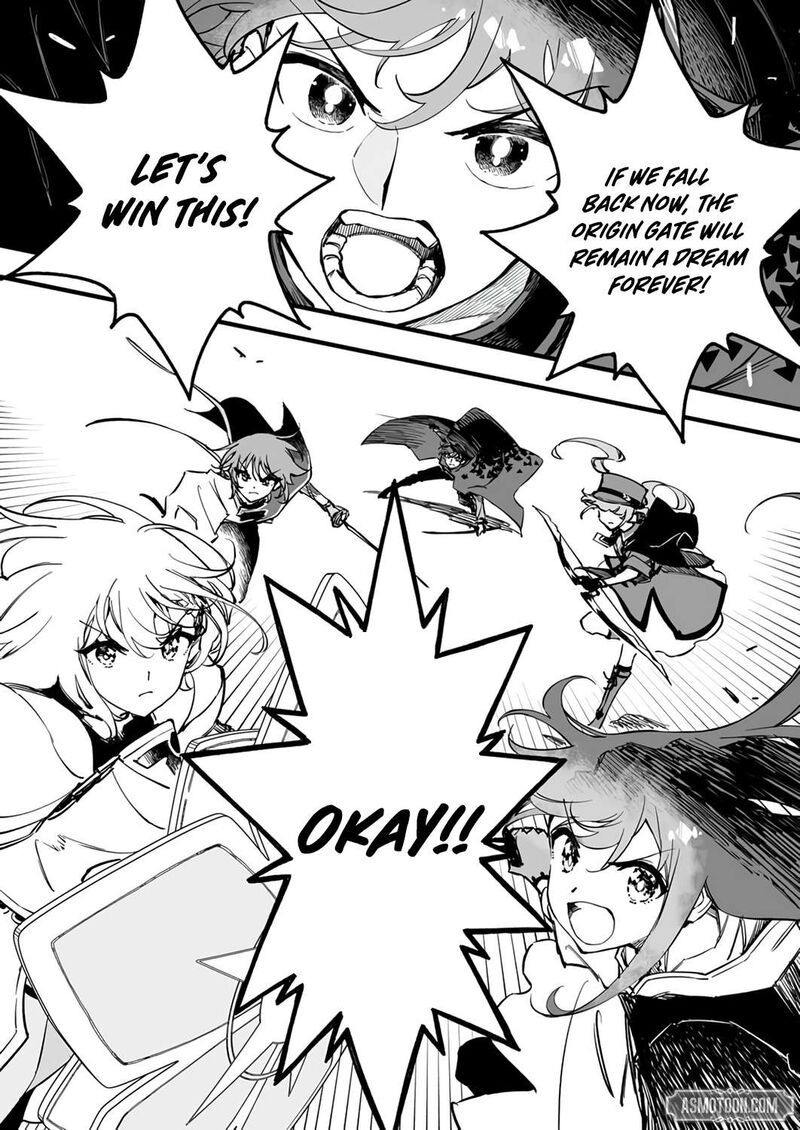 Yuusha Party Kara Oidasareta Fuguushoku Wanashi Unique Skill Yajirushi De Saikyou Ni Naru 23 2