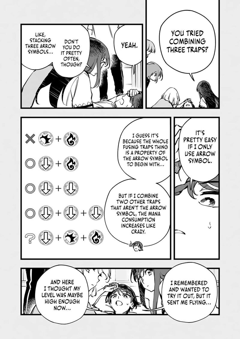 Yuusha Party Kara Oidasareta Fuguushoku Wanashi Unique Skill Yajirushi De Saikyou Ni Naru 23 28