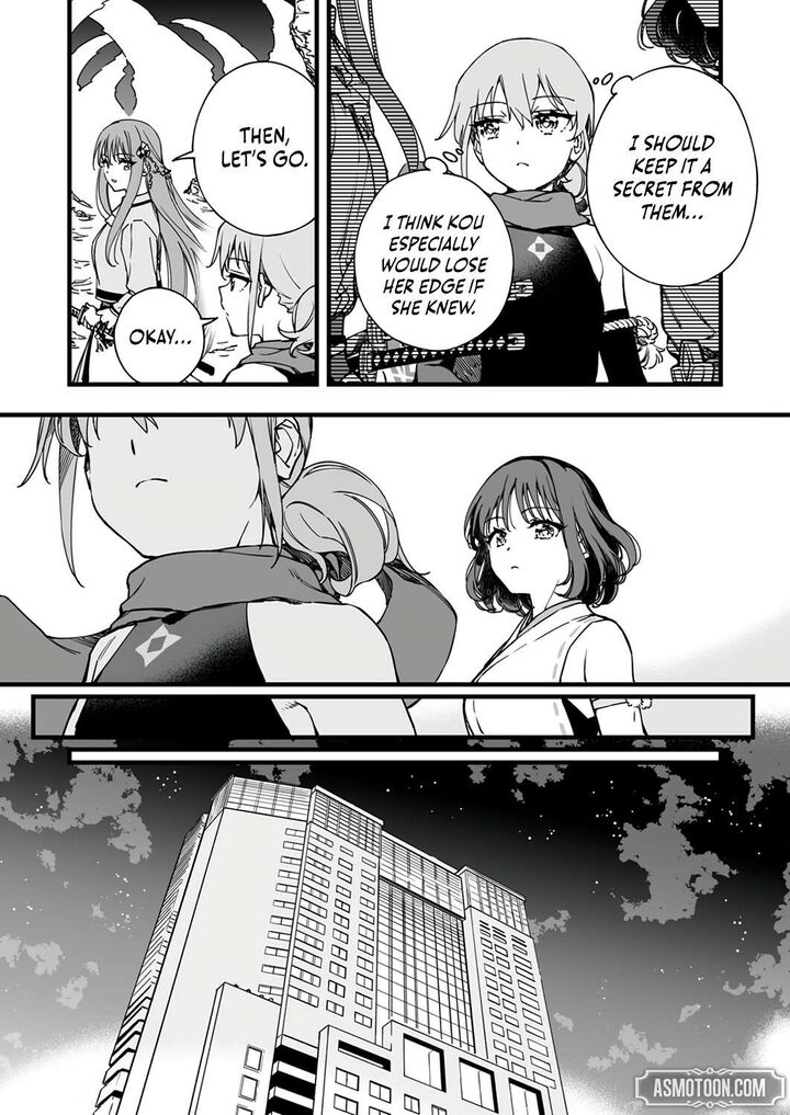 Yuusha Party Kara Oidasareta Fuguushoku Wanashi Unique Skill Yajirushi De Saikyou Ni Naru 6 30