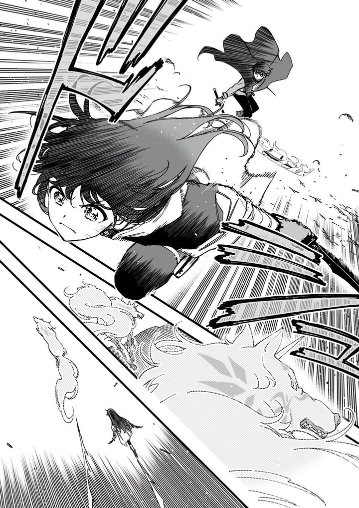 Yuusha Party Kara Oidasareta Fuguushoku Wanashi Unique Skill Yajirushi De Saikyou Ni Naru 6 8