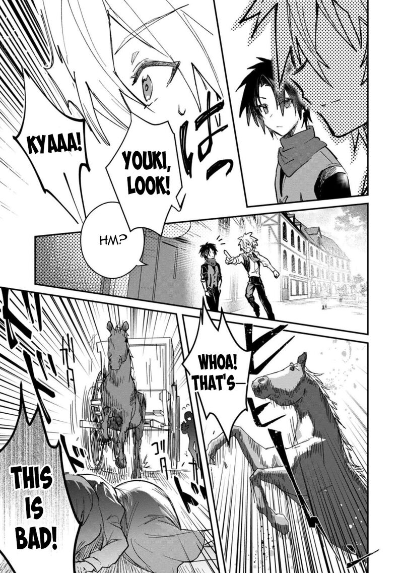 Yuusha Party Ni KawaII Ko Ga Ita No De Kokuhaku Shite Mita 58a 13