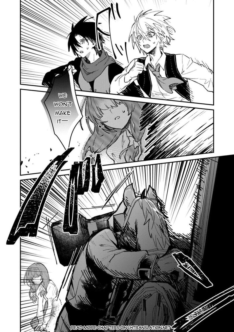 Yuusha Party Ni KawaII Ko Ga Ita No De Kokuhaku Shite Mita 58a 14