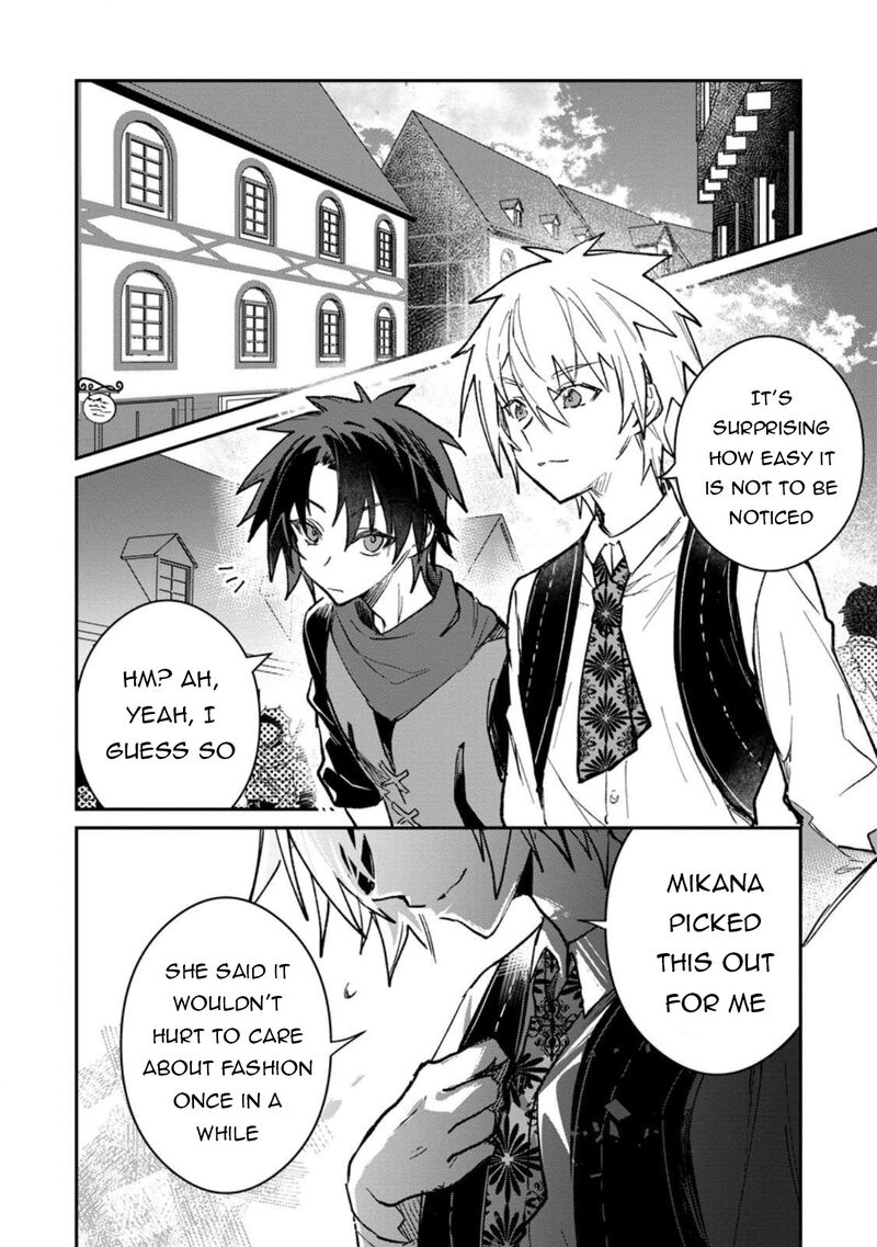 Yuusha Party Ni KawaII Ko Ga Ita No De Kokuhaku Shite Mita 58a 2