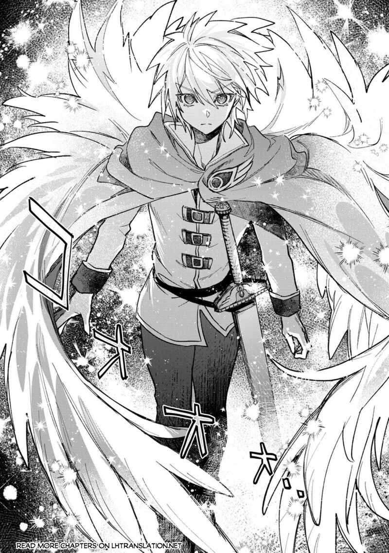 Yuusha Party Ni KawaII Ko Ga Ita No De Kokuhaku Shite Mita 58b 14