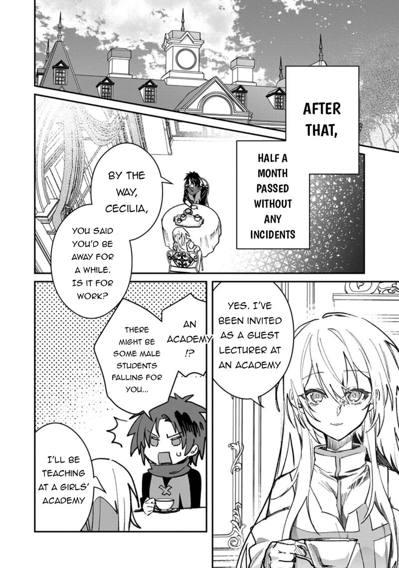 Yuusha Party Ni KawaII Ko Ga Ita No De Kokuhaku Shite Mita 58b 8