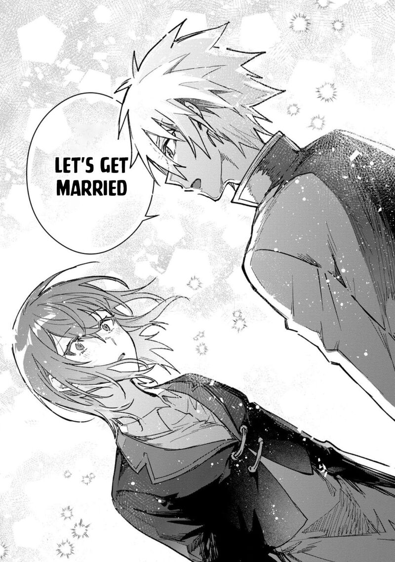 Yuusha Party Ni KawaII Ko Ga Ita No De Kokuhaku Shite Mita 59 13