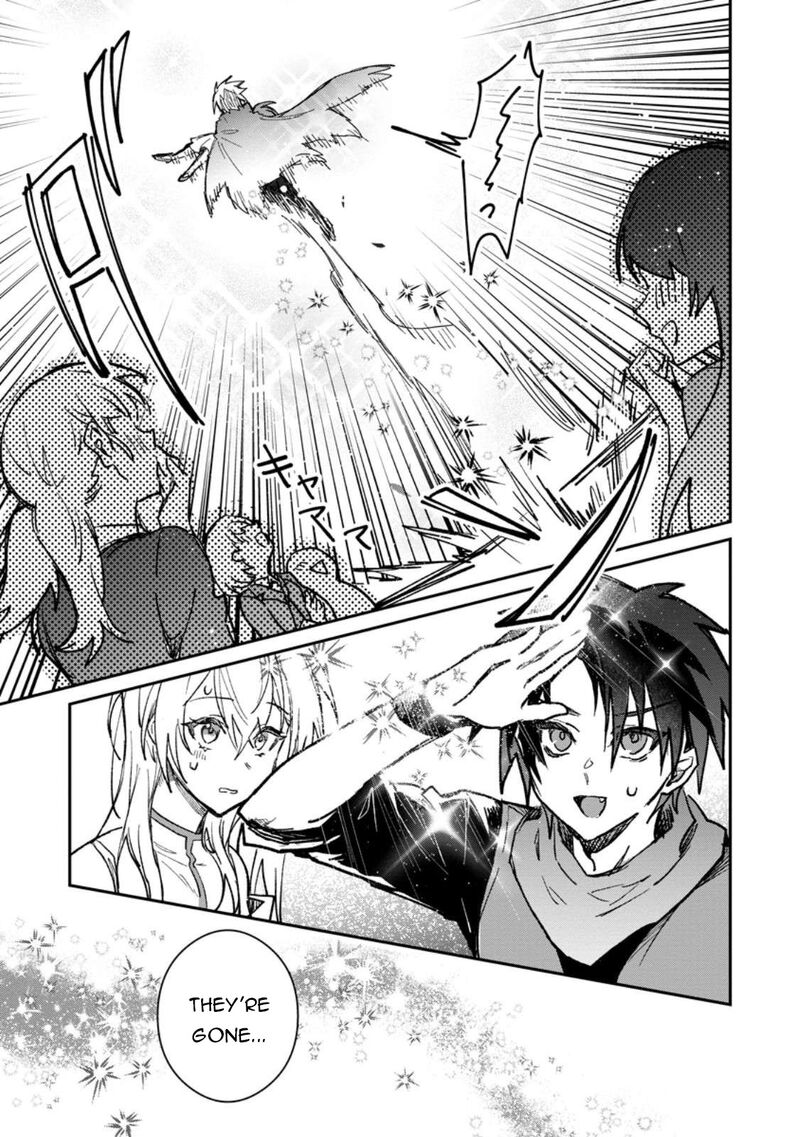 Yuusha Party Ni KawaII Ko Ga Ita No De Kokuhaku Shite Mita 59 17