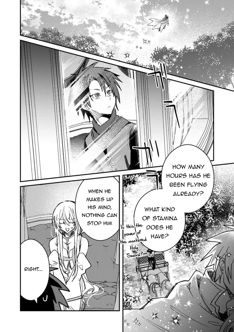 Yuusha Party Ni KawaII Ko Ga Ita No De Kokuhaku Shite Mita 59 4