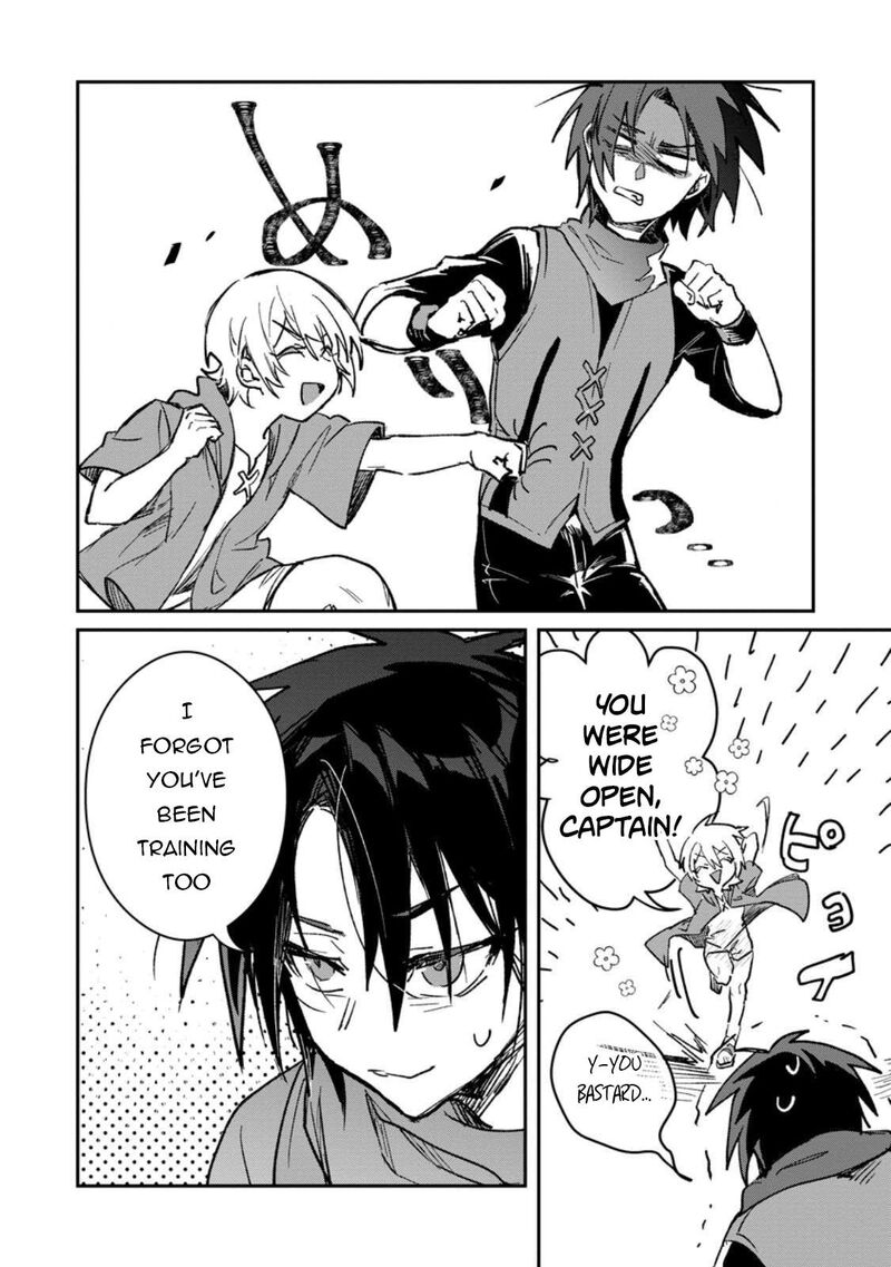 Yuusha Party Ni KawaII Ko Ga Ita No De Kokuhaku Shite Mita 60 18