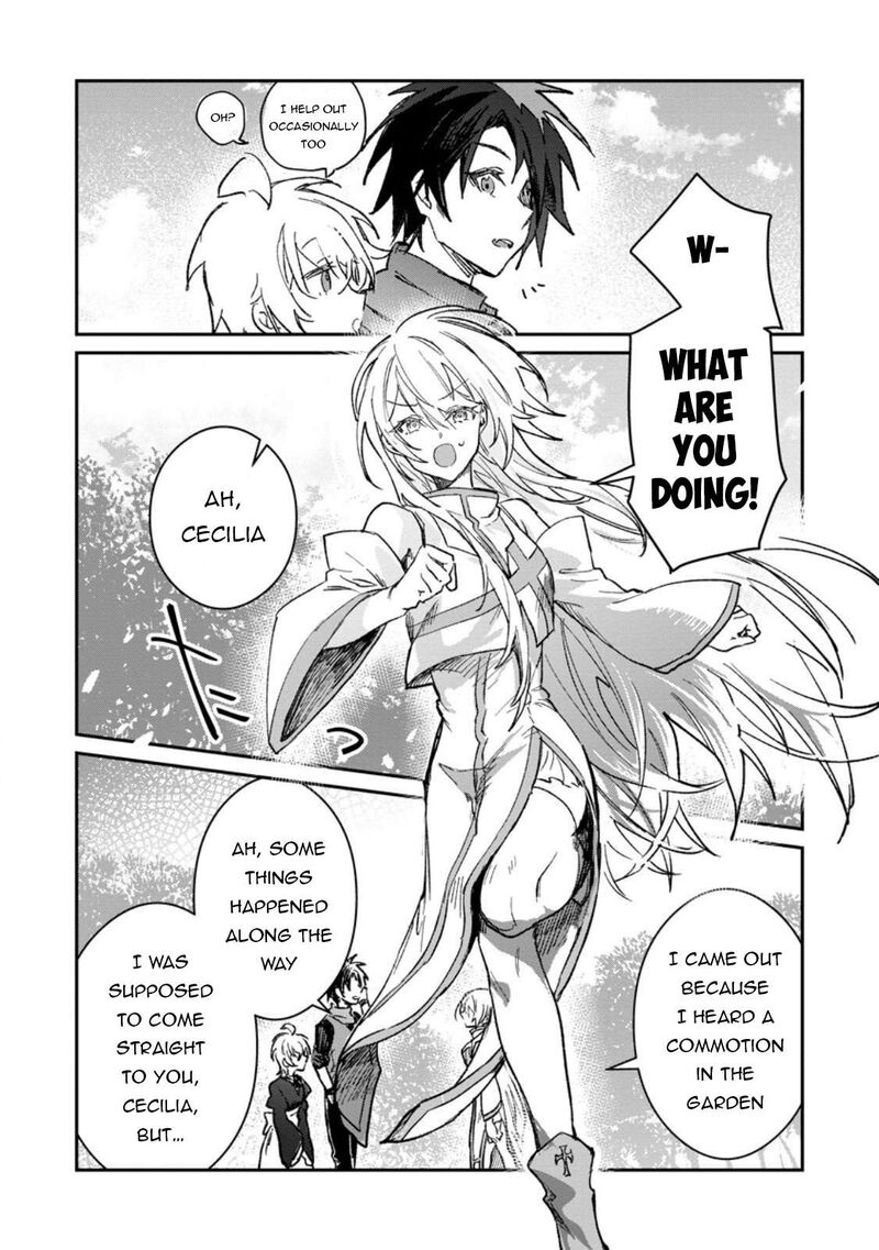 Yuusha Party Ni KawaII Ko Ga Ita No De Kokuhaku Shite Mita 60 24