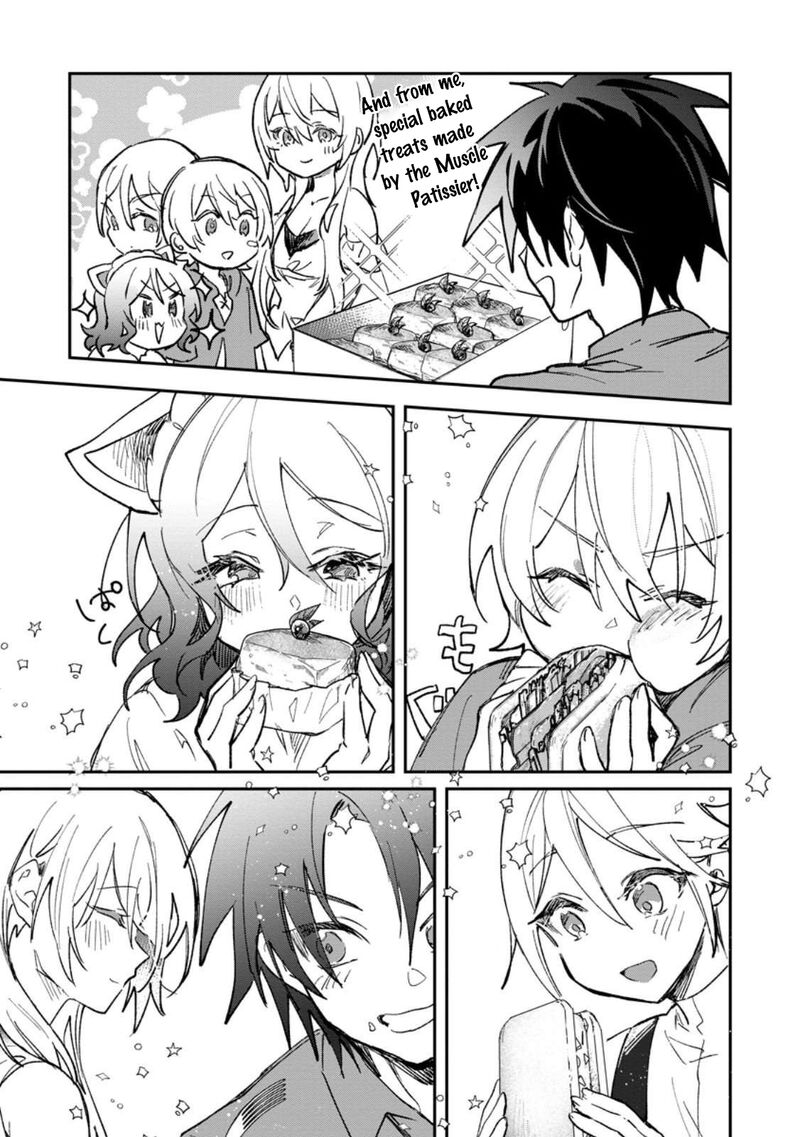 Yuusha Party Ni KawaII Ko Ga Ita No De Kokuhaku Shite Mita 61 21