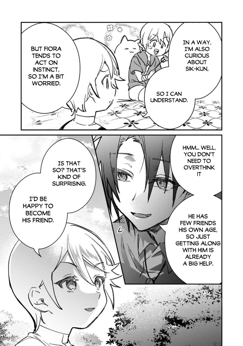 Yuusha Party Ni KawaII Ko Ga Ita No De Kokuhaku Shite Mita 61 23