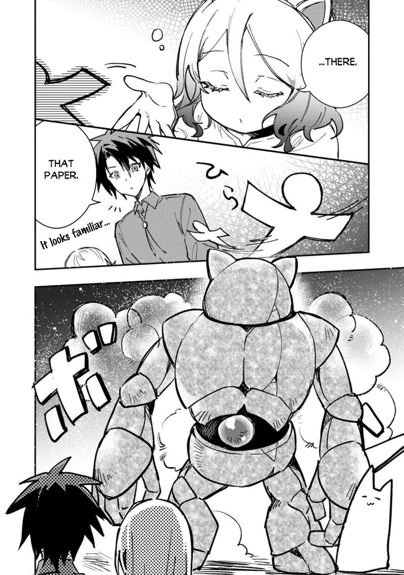 Yuusha Party Ni KawaII Ko Ga Ita No De Kokuhaku Shite Mita 61 6