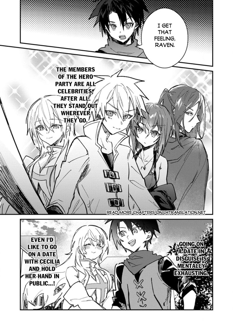 Yuusha Party Ni KawaII Ko Ga Ita No De Kokuhaku Shite Mita 70 1