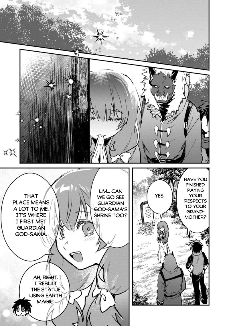 Yuusha Party Ni KawaII Ko Ga Ita No De Kokuhaku Shite Mita 71 21