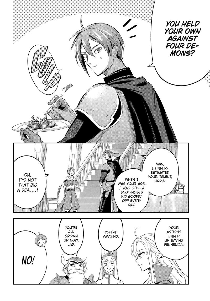 Yuusha Party No Nimotsu Mochi 33 13