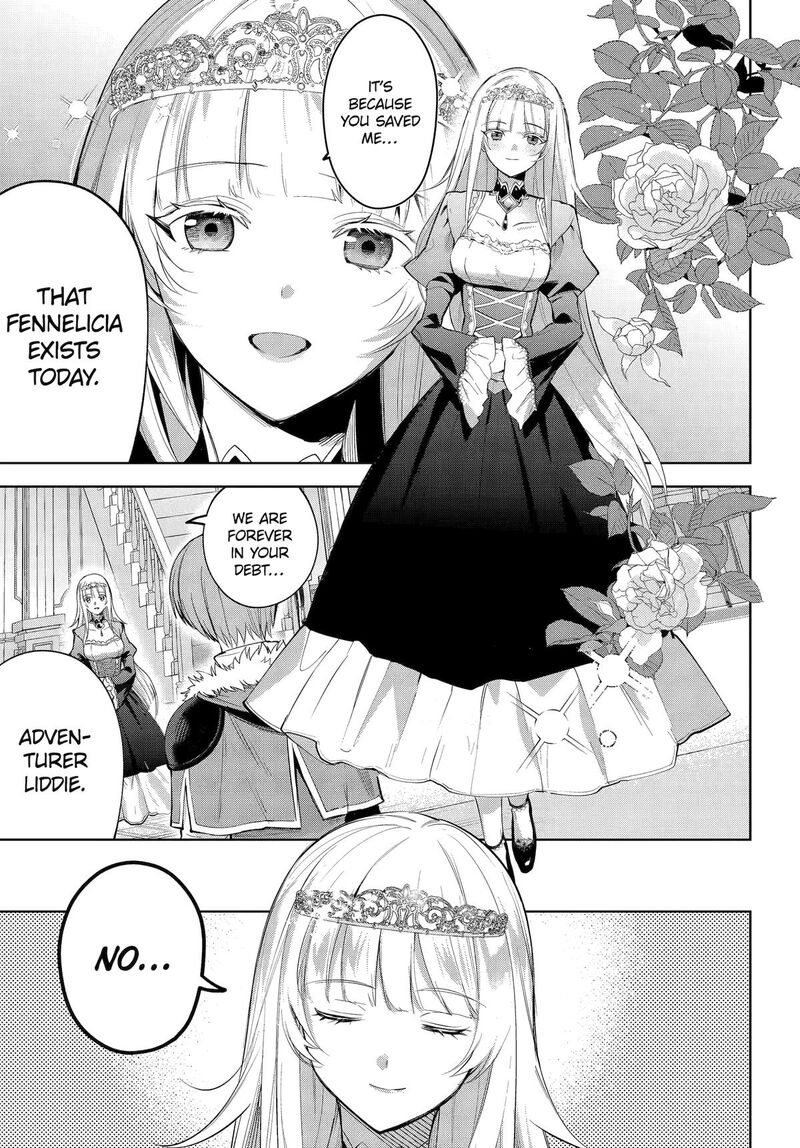 Yuusha Party No Nimotsu Mochi 33 16