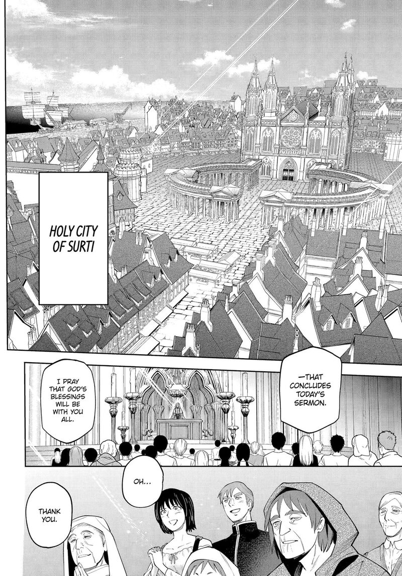 Yuusha Party No Nimotsu Mochi 33 20