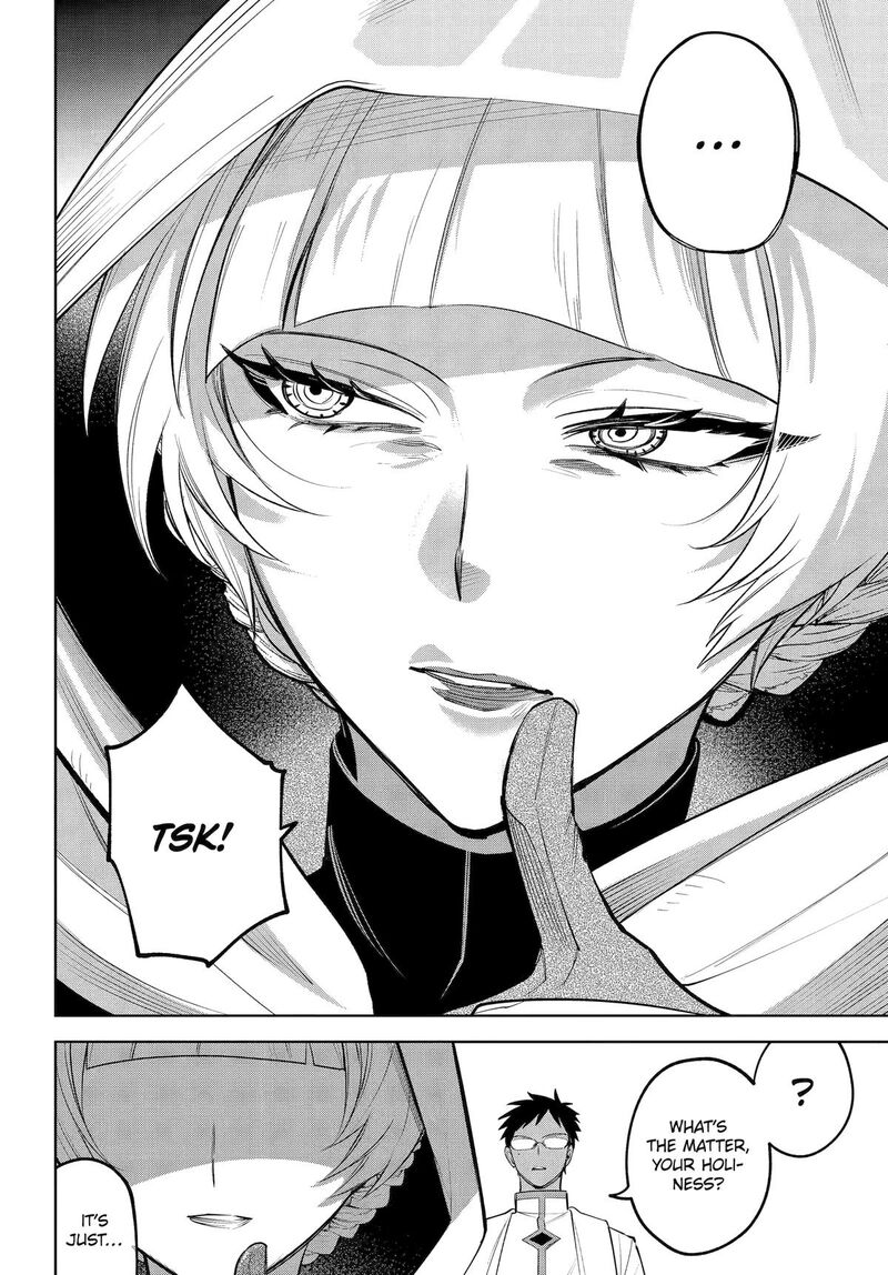 Yuusha Party No Nimotsu Mochi 33 22