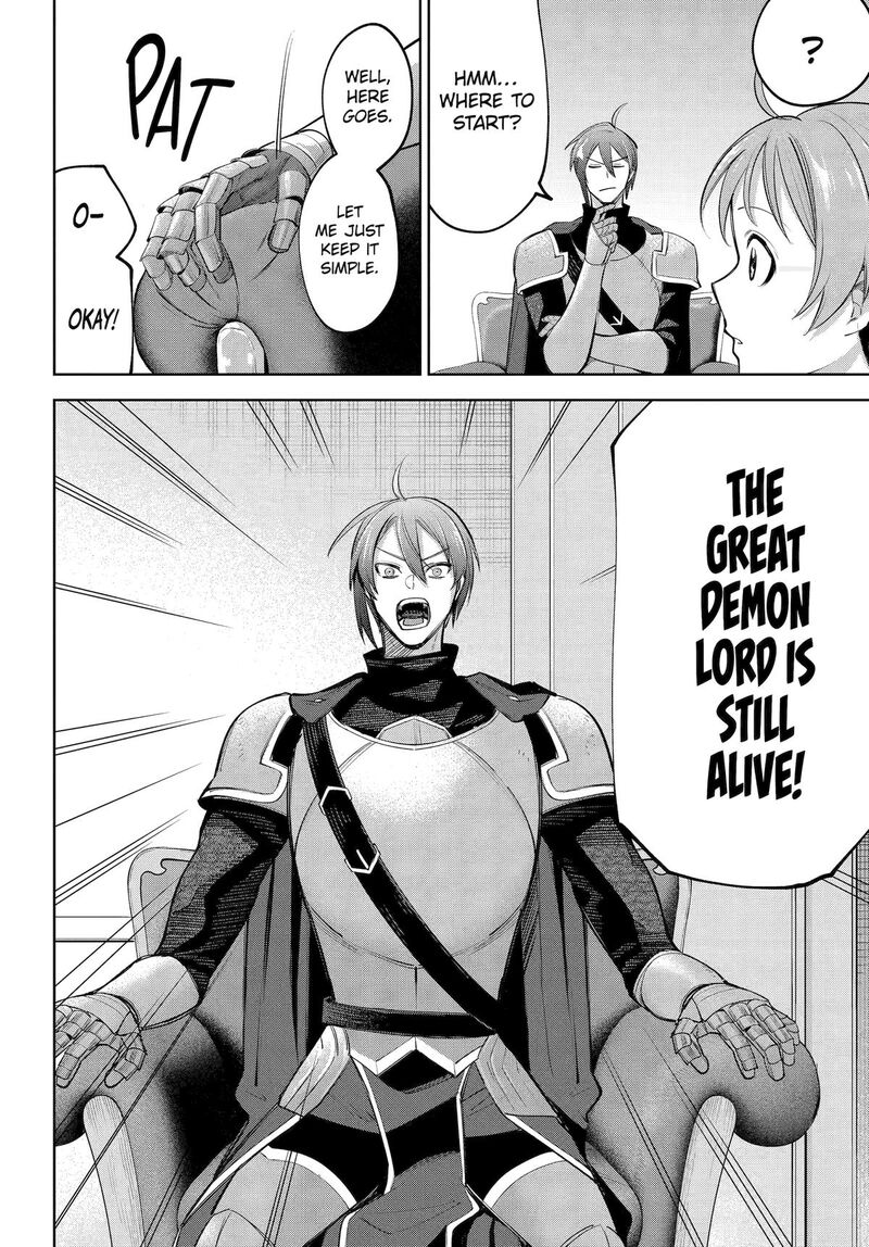 Yuusha Party No Nimotsu Mochi 33 29