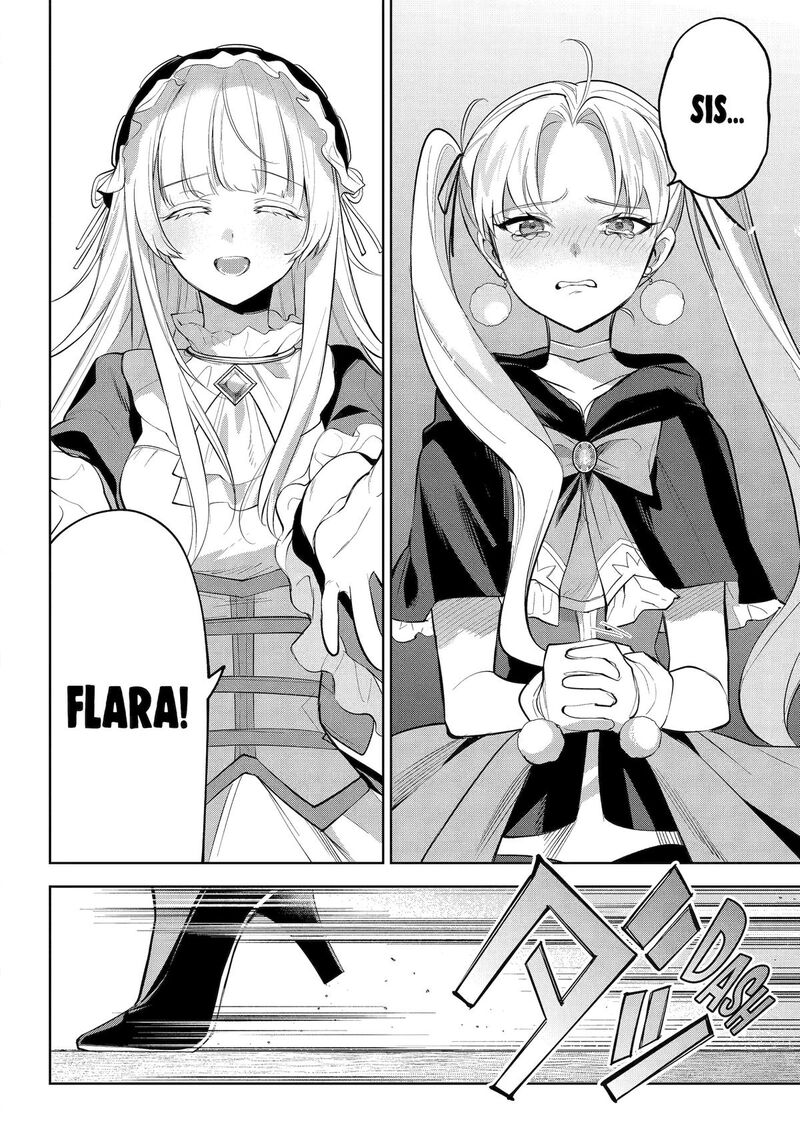 Yuusha Party No Nimotsu Mochi 33 4