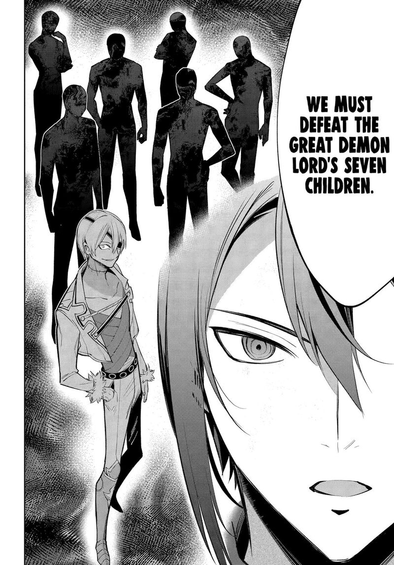 Yuusha Party No Nimotsu Mochi 34 10