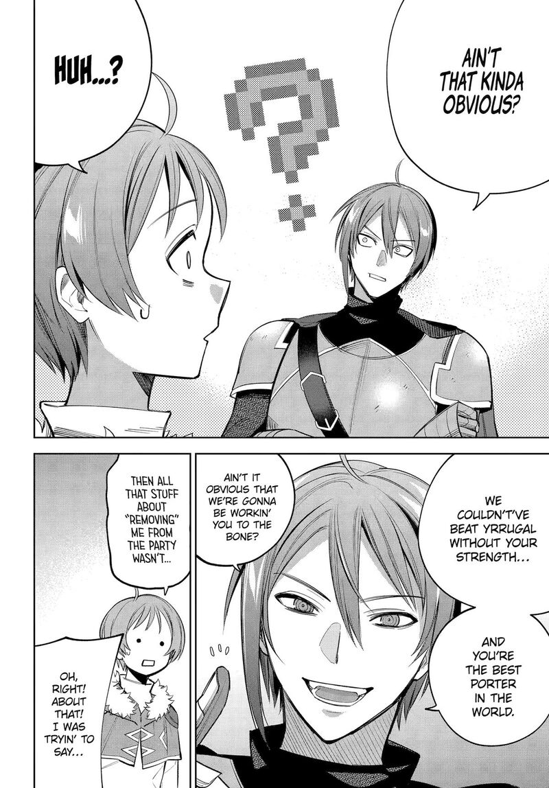 Yuusha Party No Nimotsu Mochi 34 16