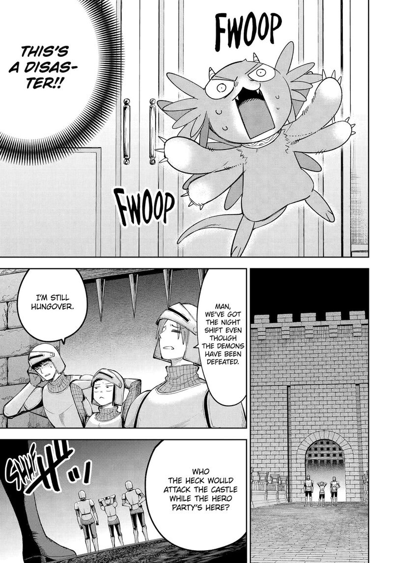 Yuusha Party No Nimotsu Mochi 34 21