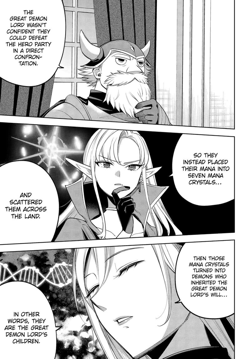 Yuusha Party No Nimotsu Mochi 34 9