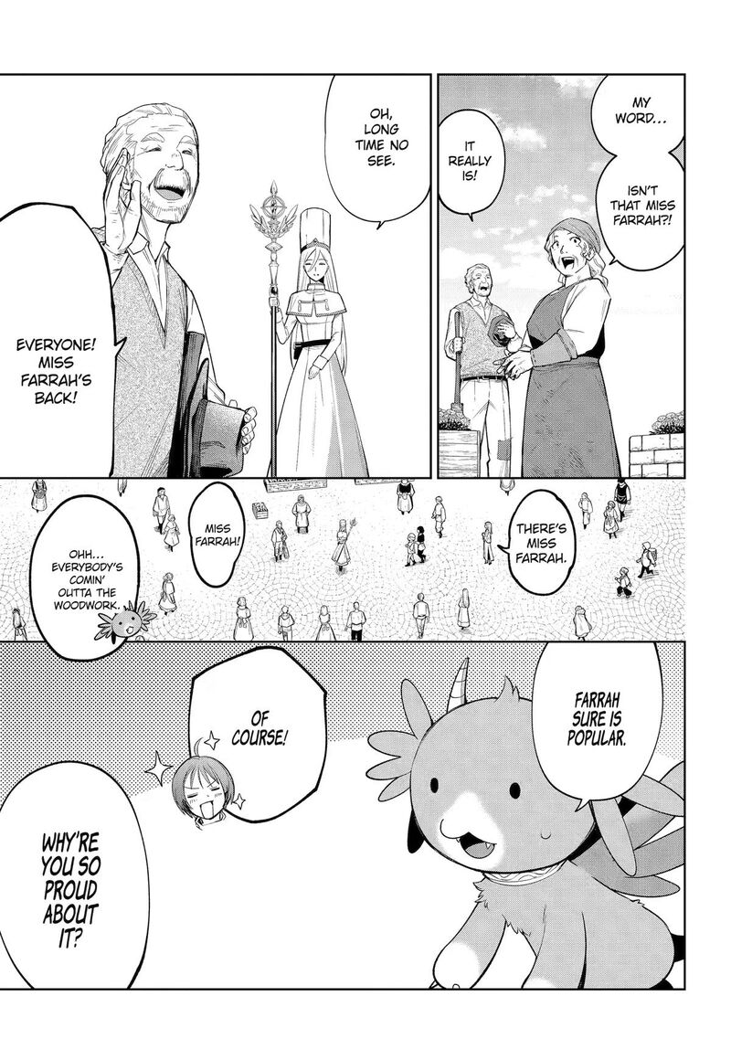 Yuusha Party No Nimotsu Mochi 37 20