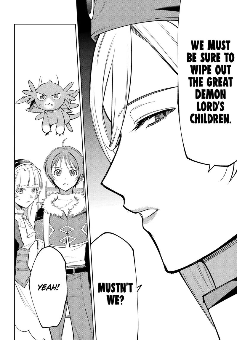 Yuusha Party No Nimotsu Mochi 37 23
