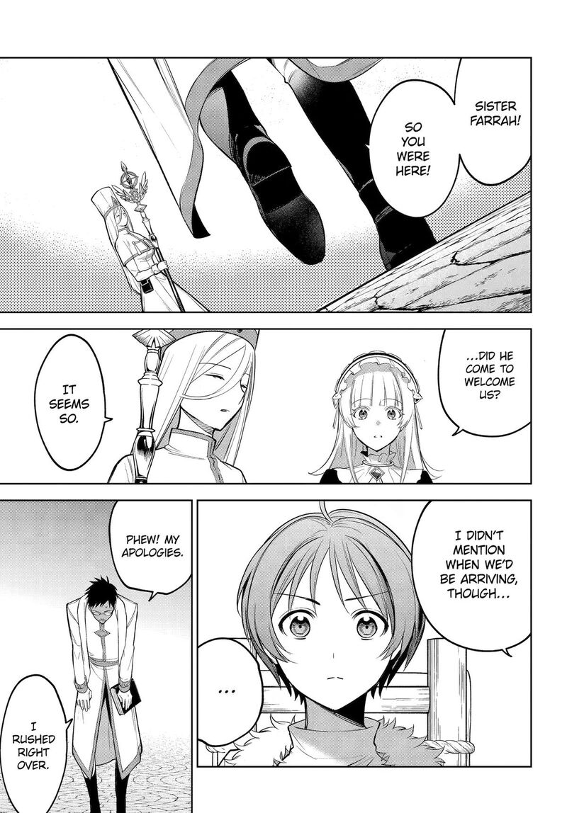 Yuusha Party No Nimotsu Mochi 37 24