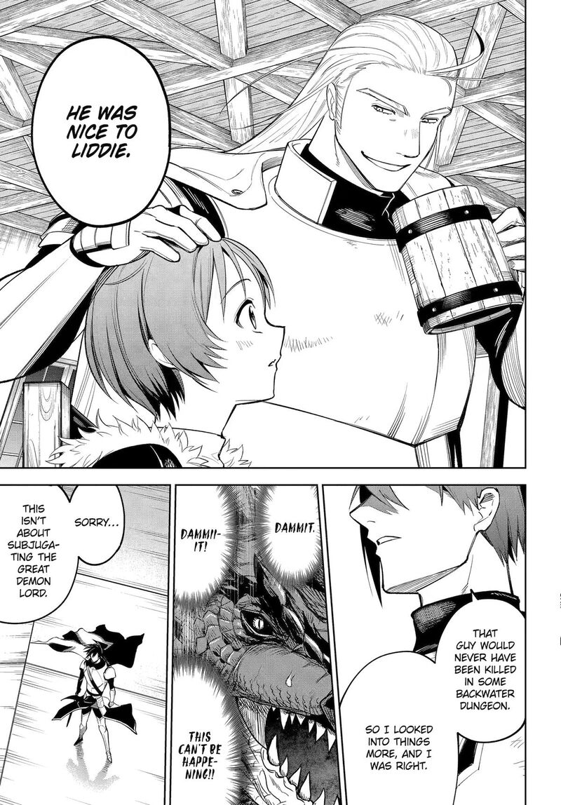 Yuusha Party No Nimotsu Mochi 37 6