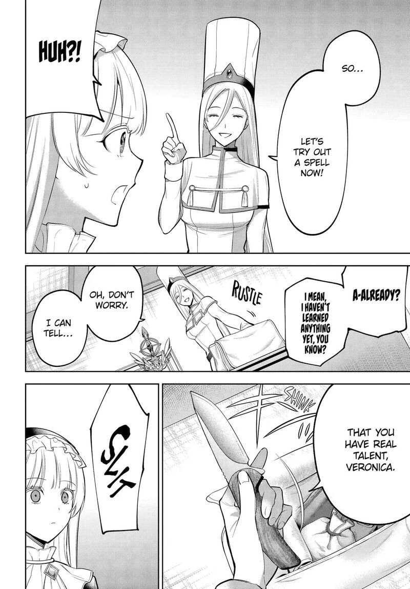 Yuusha Party No Nimotsu Mochi 38 14
