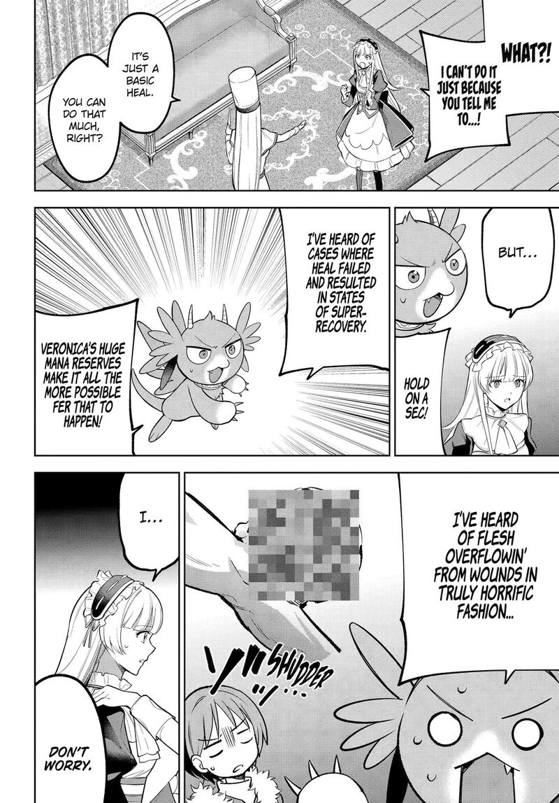 Yuusha Party No Nimotsu Mochi 38 16