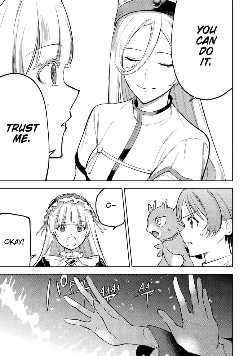 Yuusha Party No Nimotsu Mochi 38 17