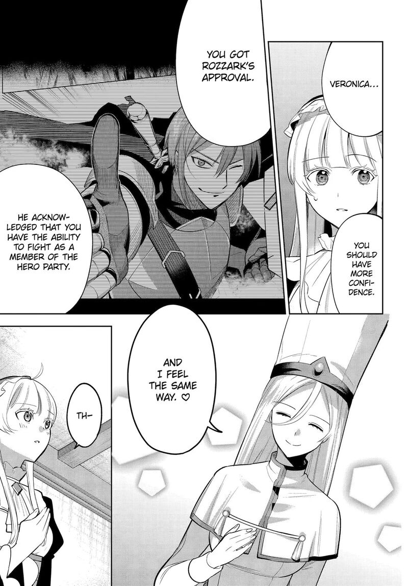 Yuusha Party No Nimotsu Mochi 38 20
