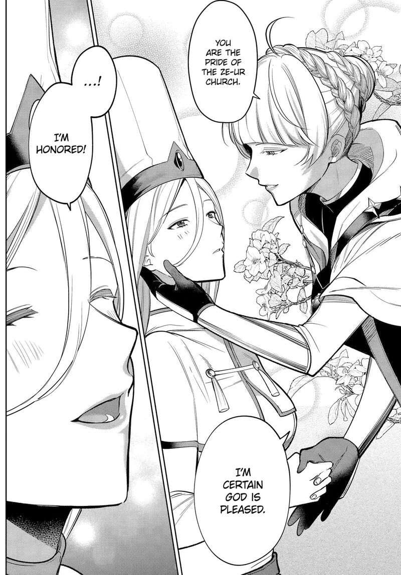 Yuusha Party No Nimotsu Mochi 38 6