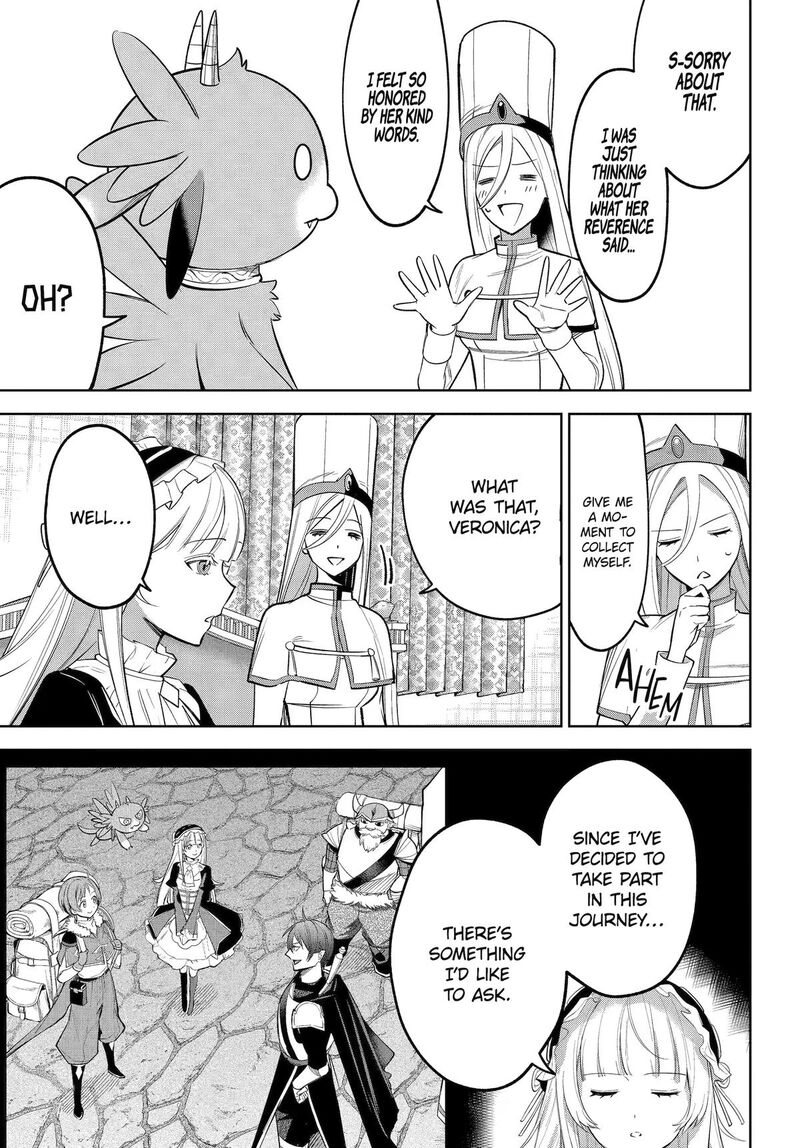Yuusha Party No Nimotsu Mochi 38 9