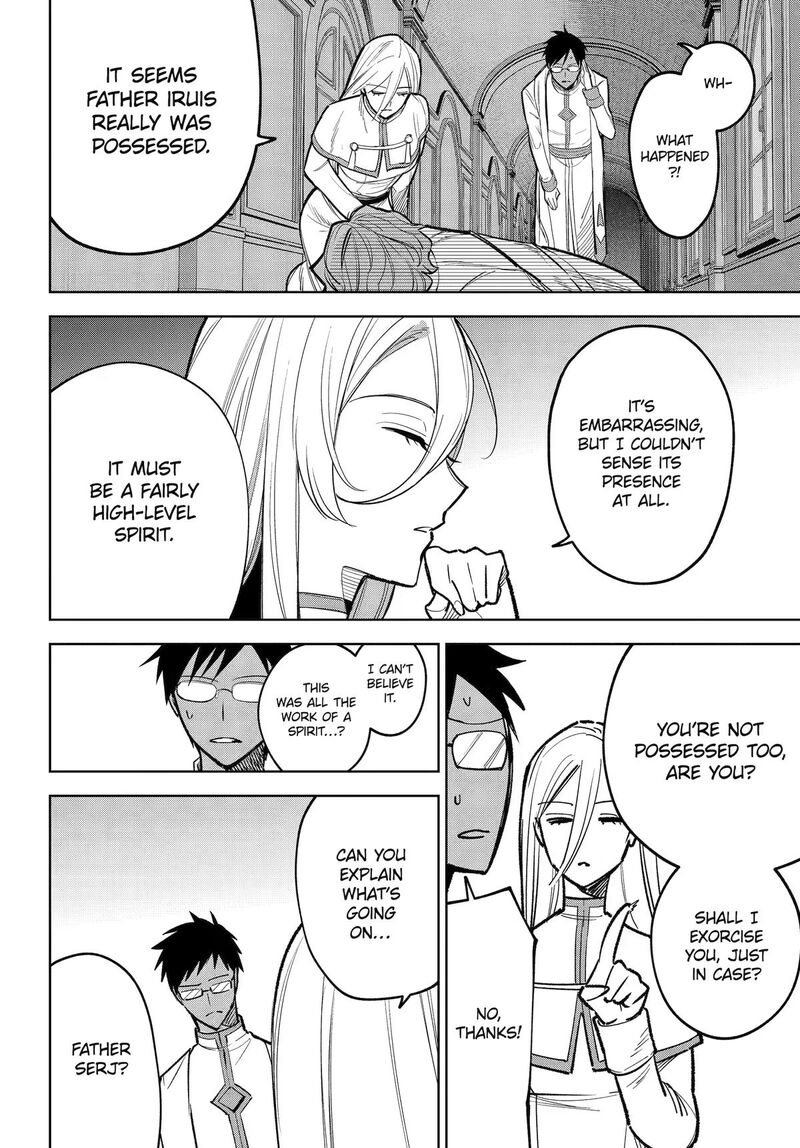 Yuusha Party No Nimotsu Mochi 39 12