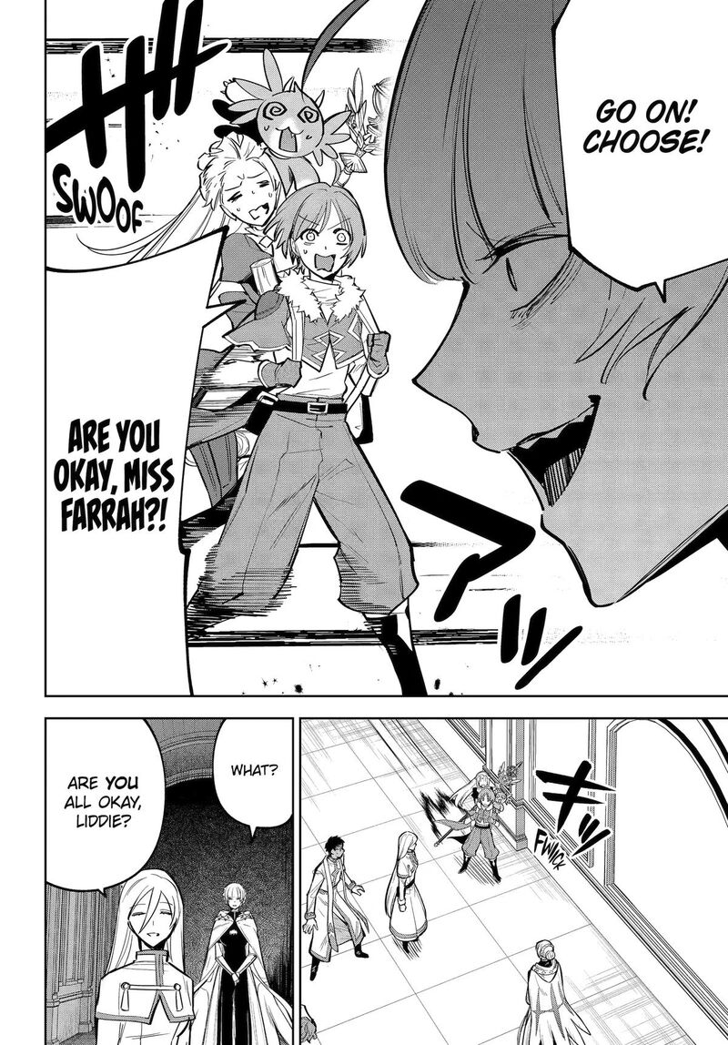 Yuusha Party No Nimotsu Mochi 39 22