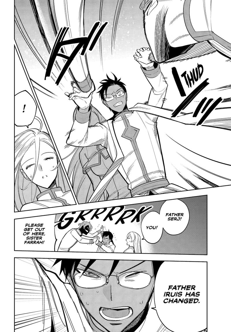 Yuusha Party No Nimotsu Mochi 39 8