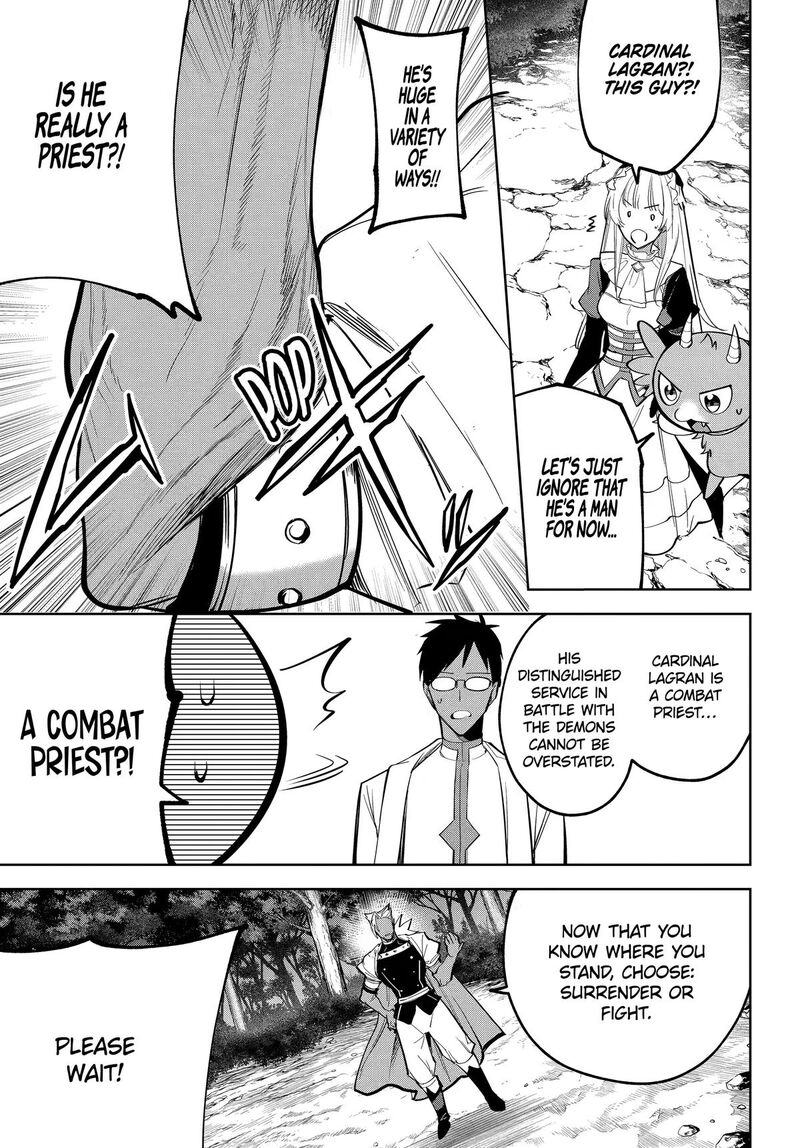 Yuusha Party No Nimotsu Mochi 41 17