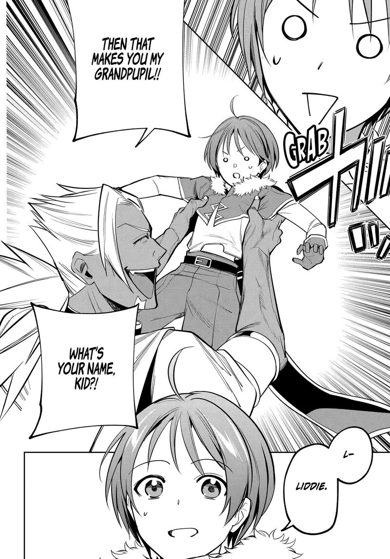 Yuusha Party No Nimotsu Mochi 41 26